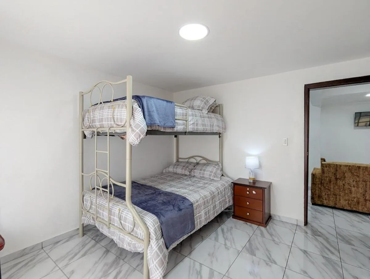Daire Centrico Y Comodo Departamento Cuenca
