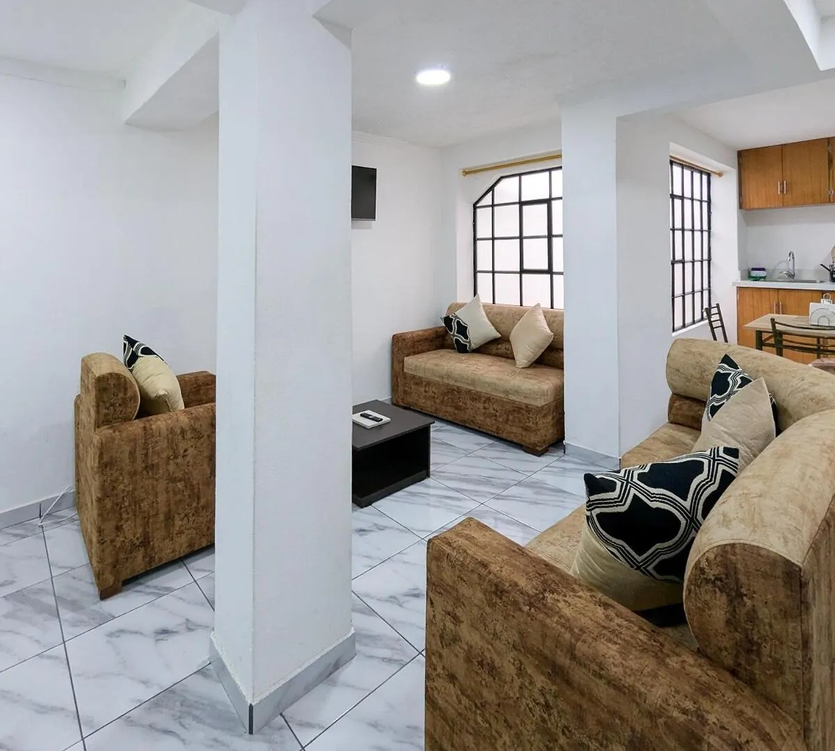Centrico Y Comodo Departamento Cuenca Ekvador