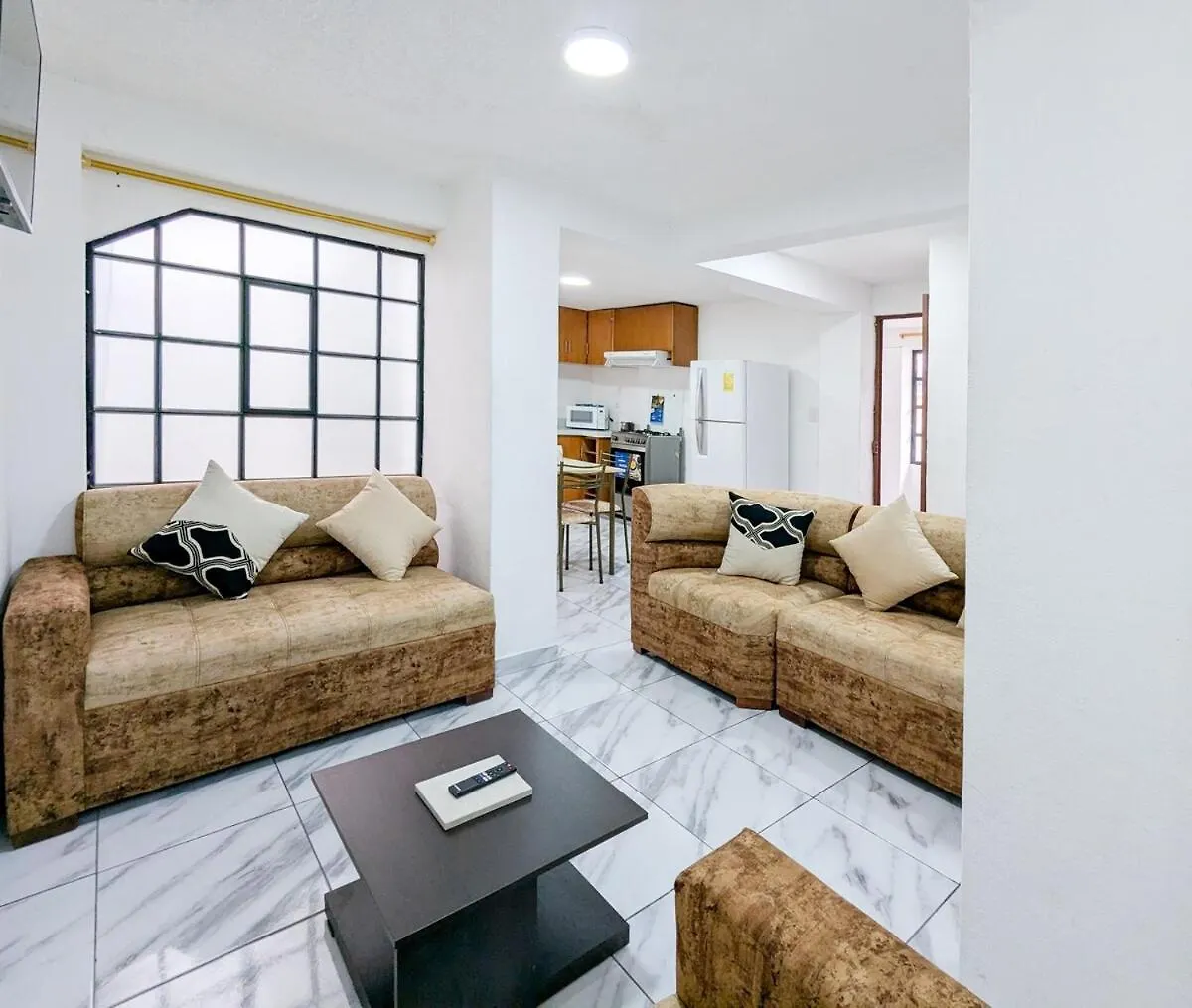 Centrico Y Comodo Departamento Cuenca