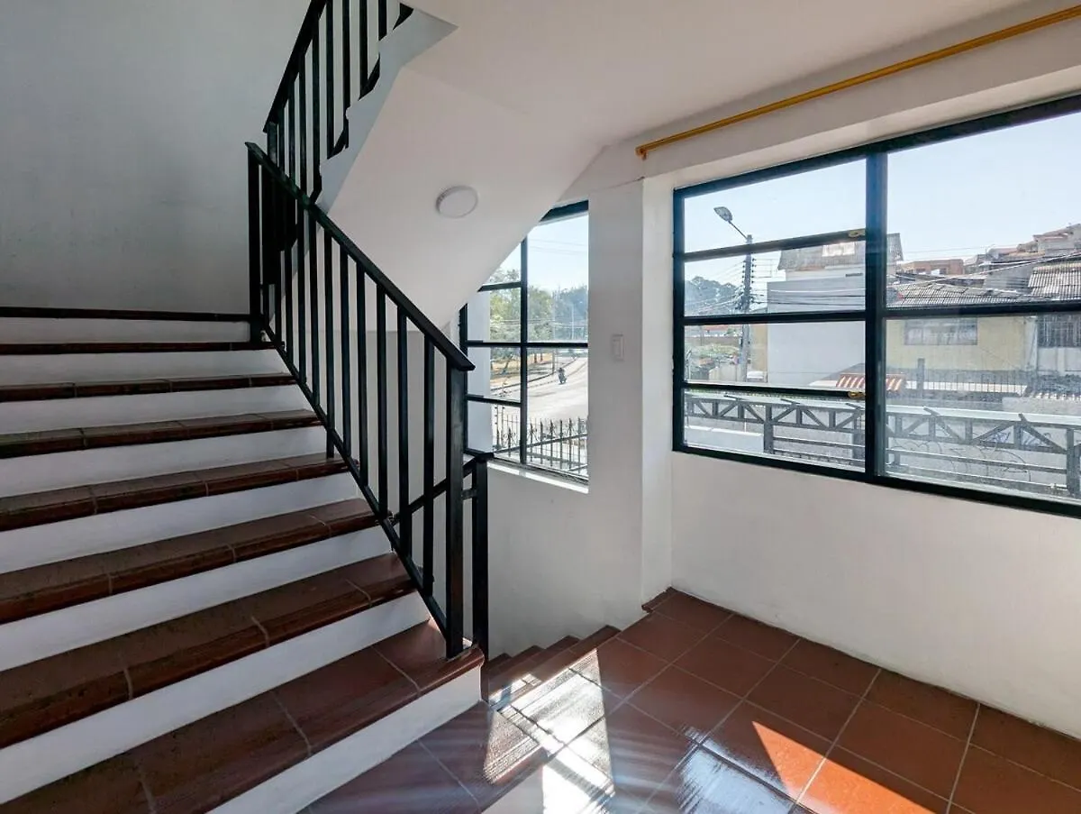 Centrico Y Comodo Departamento Cuenca